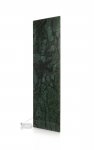 Infrarot-Strahlungsheizpaneel "Granit Indian Green" 800W (118x32 cm)