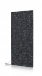 Infrarot-Strahlungsheizpaneel "Granit Blue Pearl" 1200W (118x52 cm)