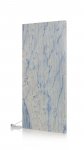 Infrarot-Strahlungsheizpaneel "Marmor Azul de Macaubas" 1200W (118x52 cm)