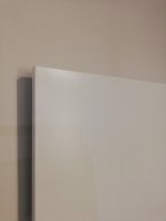 "Modern EX" Infrarot-Strahlungsheizpanel 145W (52x32 cm)