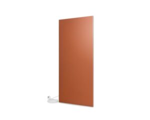 Infrarot Heizpaneel Metalic 1200W Kupfer