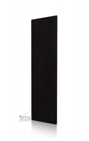 Infrarot Heizpaneel Nero Assoluto 800W