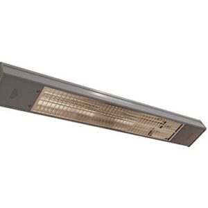 NIC Dunkelstrahler Infrarot 2000W