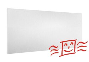 Infrarot Heizpaneel 600W
