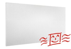 Infrarot Heizpaneel 810W