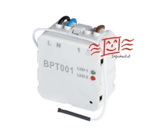 Funk Empfänger BT001