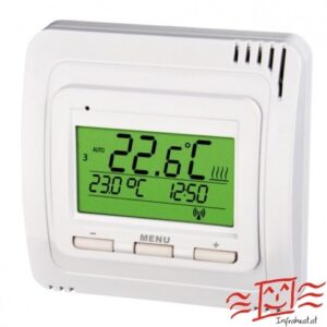 Funk Thermostat BT710