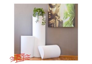 Infrarot Säule Vitalsäule 600W