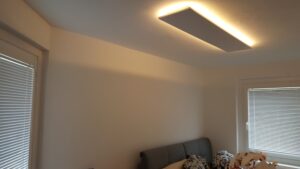 Zusatzheizung für eine Wohnung in Berndorf 4 Zusatzheizung Wohnung Berndorf