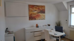 Wärme ist Gesund - Ärzte und Therapieräume Baden 6 Gesunde Wärme Infrarotheizung Ärzte und Therapiezentrum Baden