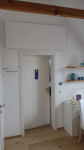 Wärme ist Gesund - Ärzte und Therapieräume Baden 11 Gesunde Wärme Infrarotheizung Ärzte und Therapiezentrum Baden
