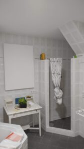 Wärme ist Gesund - Ärzte und Therapieräume Baden 13 Gesunde Wärme Infrarotheizung Ärzte und Therapiezentrum Baden