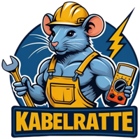 Alexej Muraschov Elektrotechnik Kabelratte logo